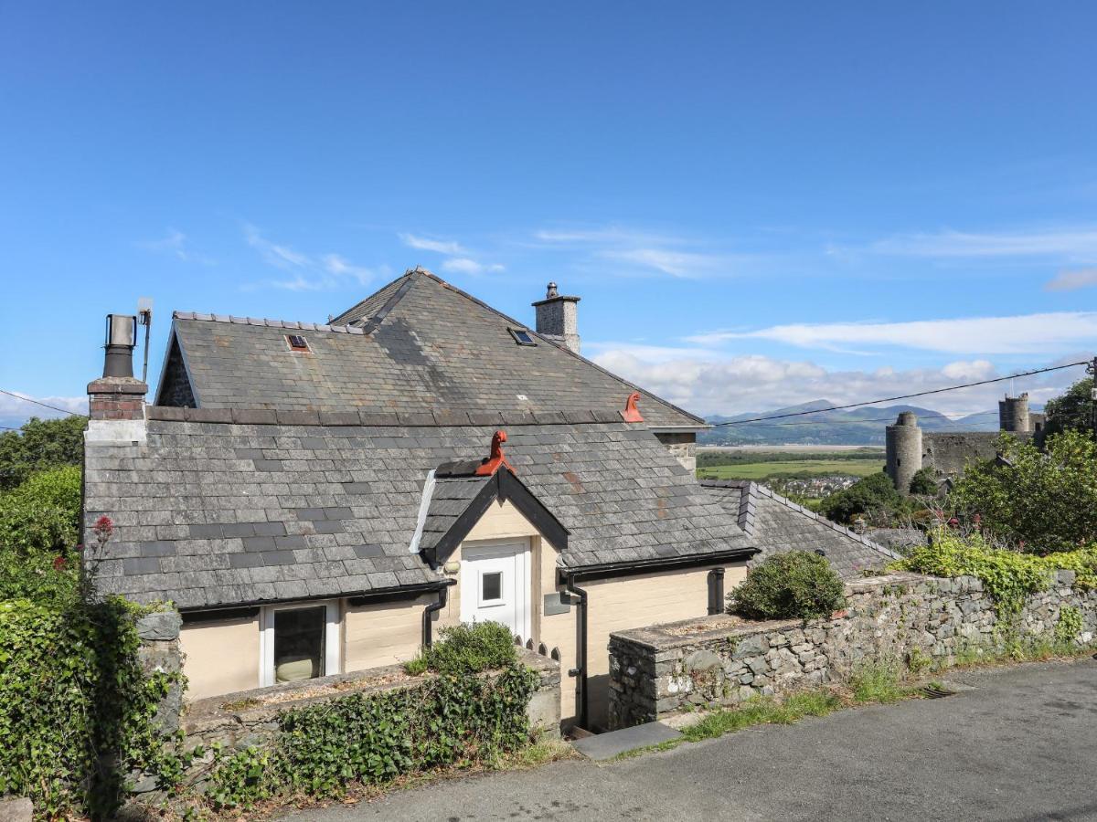 The Doll'S House Villa Harlech Exteriör bild