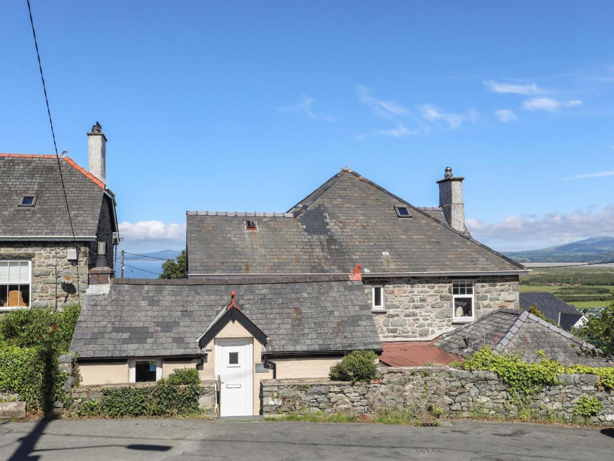 The Doll'S House Villa Harlech Exteriör bild