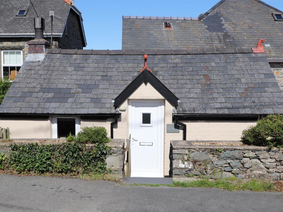 The Doll'S House Villa Harlech Exteriör bild