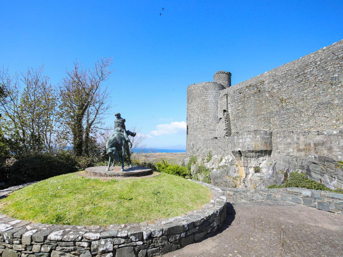The Doll'S House Villa Harlech Exteriör bild