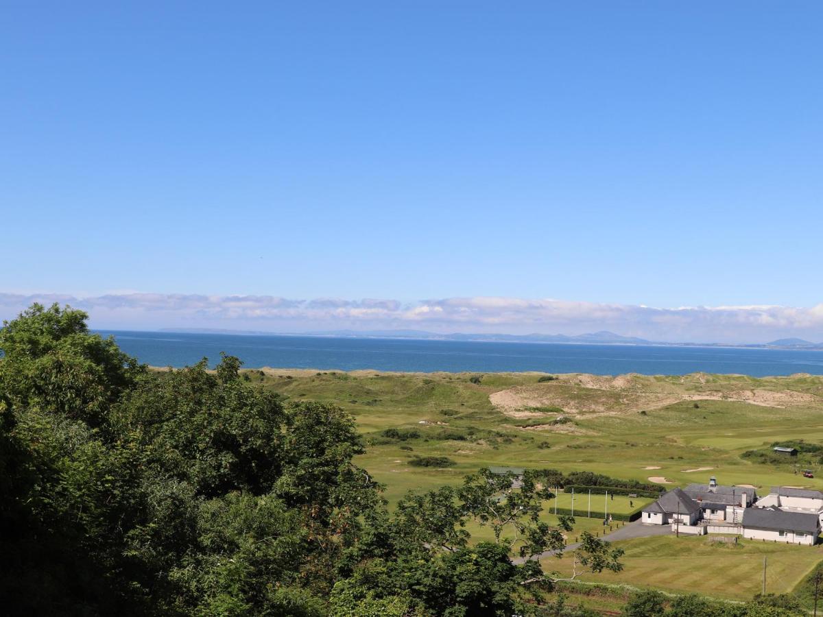 The Doll'S House Villa Harlech Exteriör bild